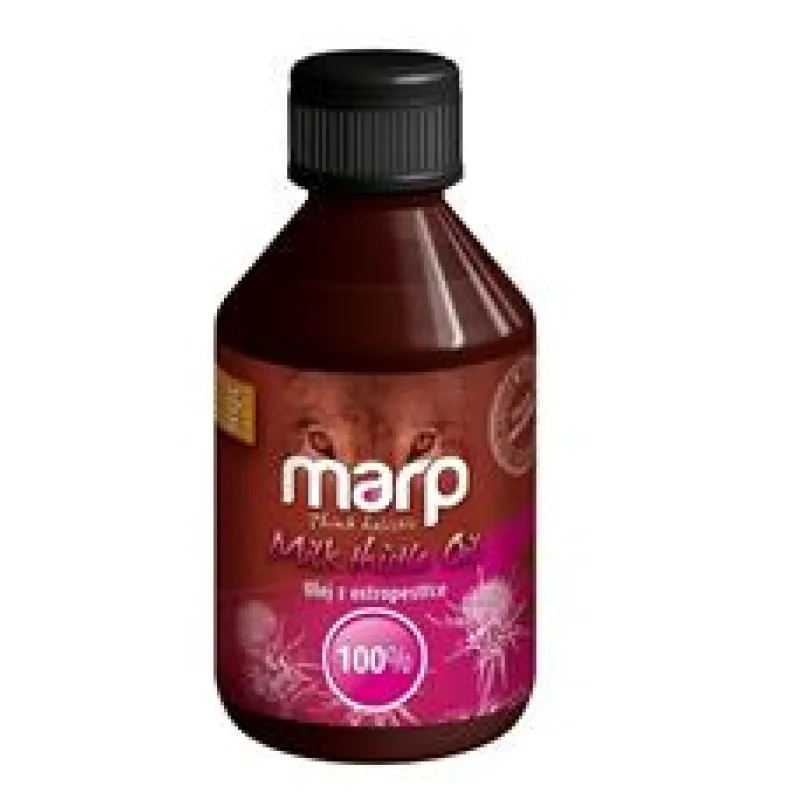 Marp Holistic - Ostropestřcový olej 500 ml