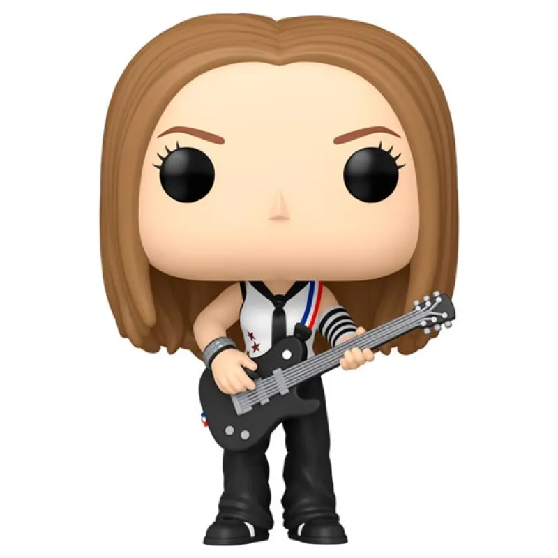 POP! Rocks: Avril Lavigne (Avril Lavigne) POP-0425