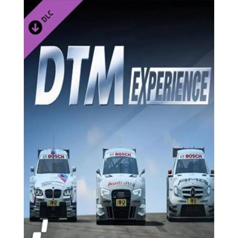 ESD RaceRoom DTM Experience 2013 ESD_6504