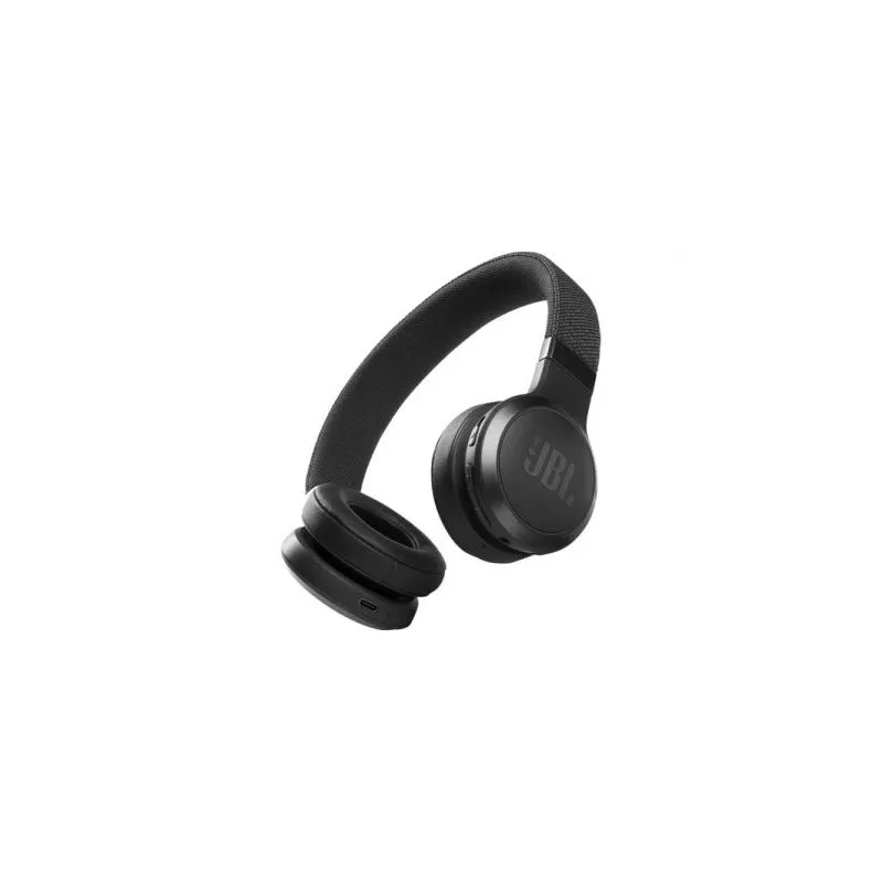 Sluchadla JBL Live 460NC Black LIVE460NCBLK