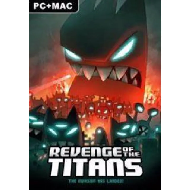 ESD Revenge of the Titans ESD_5384