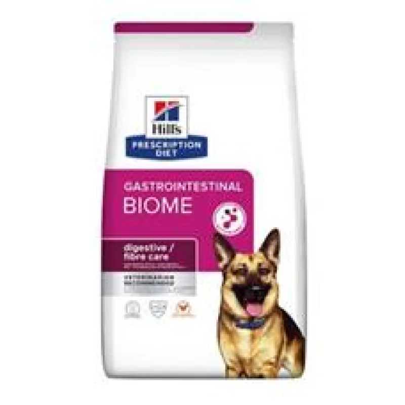 Hill’s Can. PD GI Biome Dry 4kg