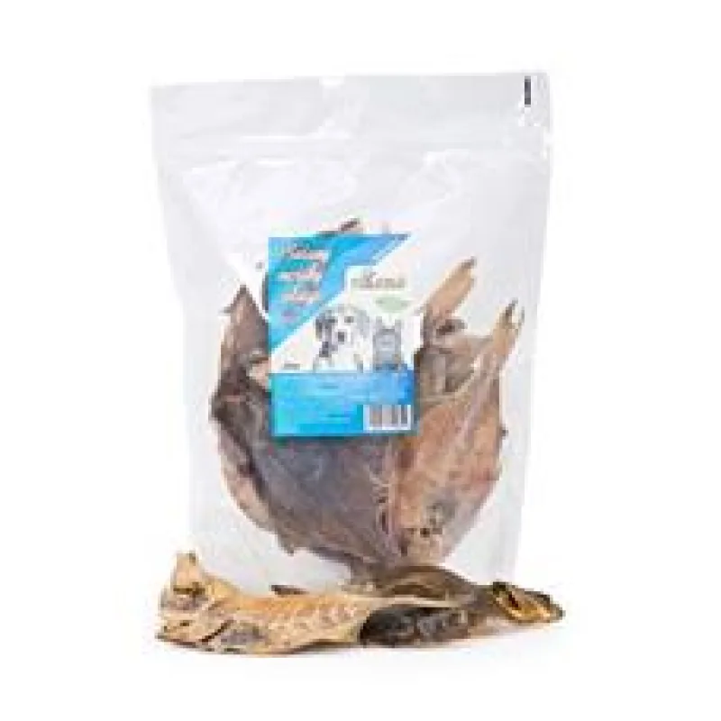 NATURECA pochoutka Platýs mořský sušený 200g