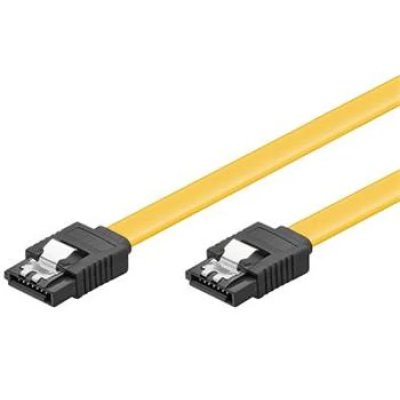 PremiumCord SATA 3.0 dátový kábel, 6GBs, 0, 2m kfsa-20-02