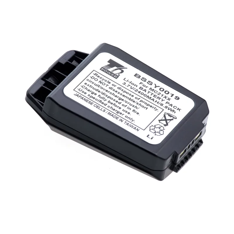 Batéria T6 Power Symbol Motorola Zebra MC2100, MC2180, 2400mAh, 8, 9Wh,…