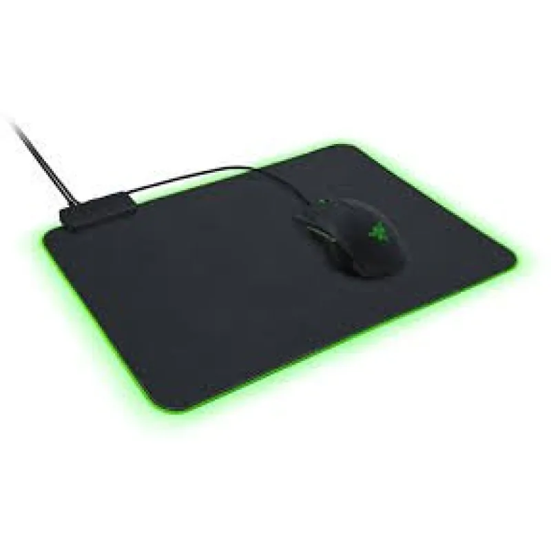 Razer Goliathus Chroma, vystavený, záruka 21 mesiacov RZ02-02500100-R3M1