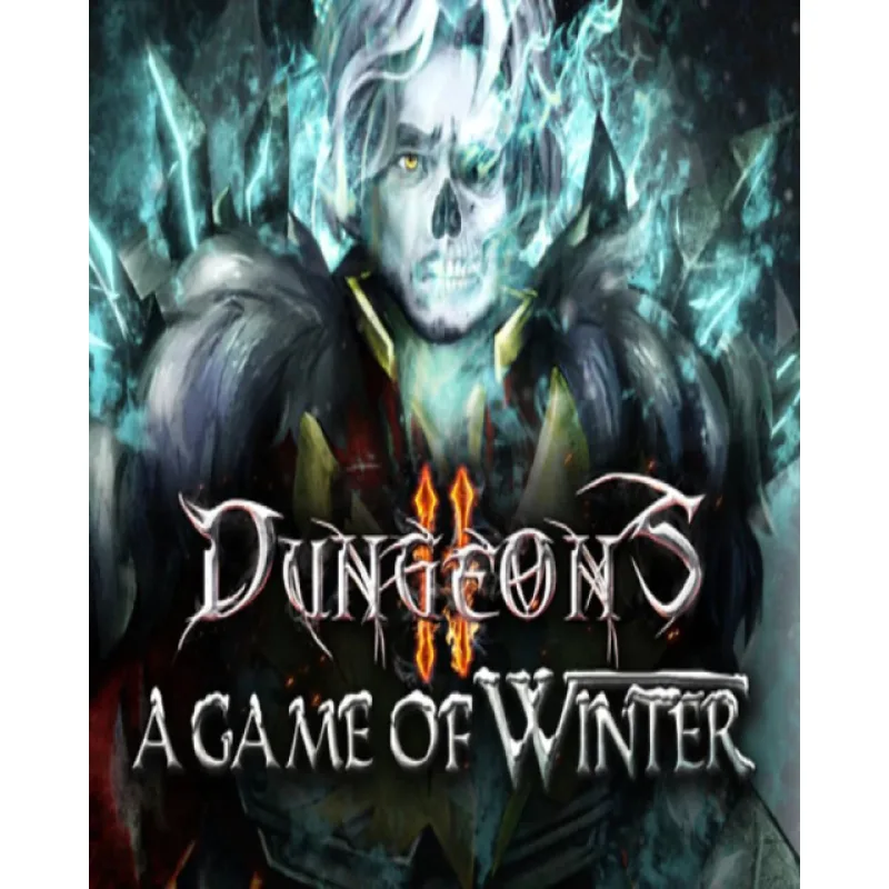 ESD Dungeons 2 A Game of Winter ESD_9619