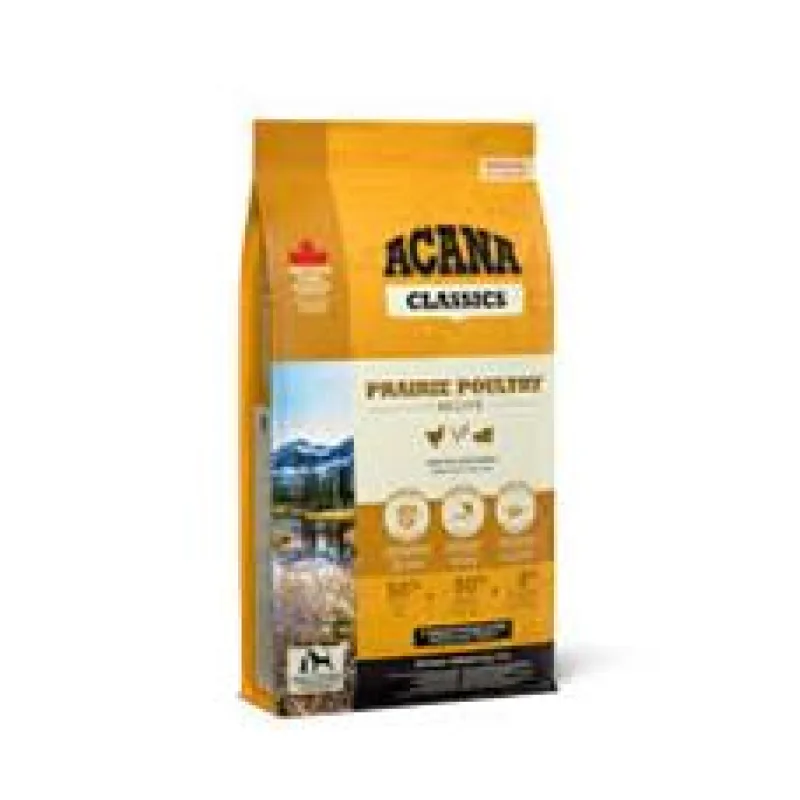Acana Prairie Poultry 2kg