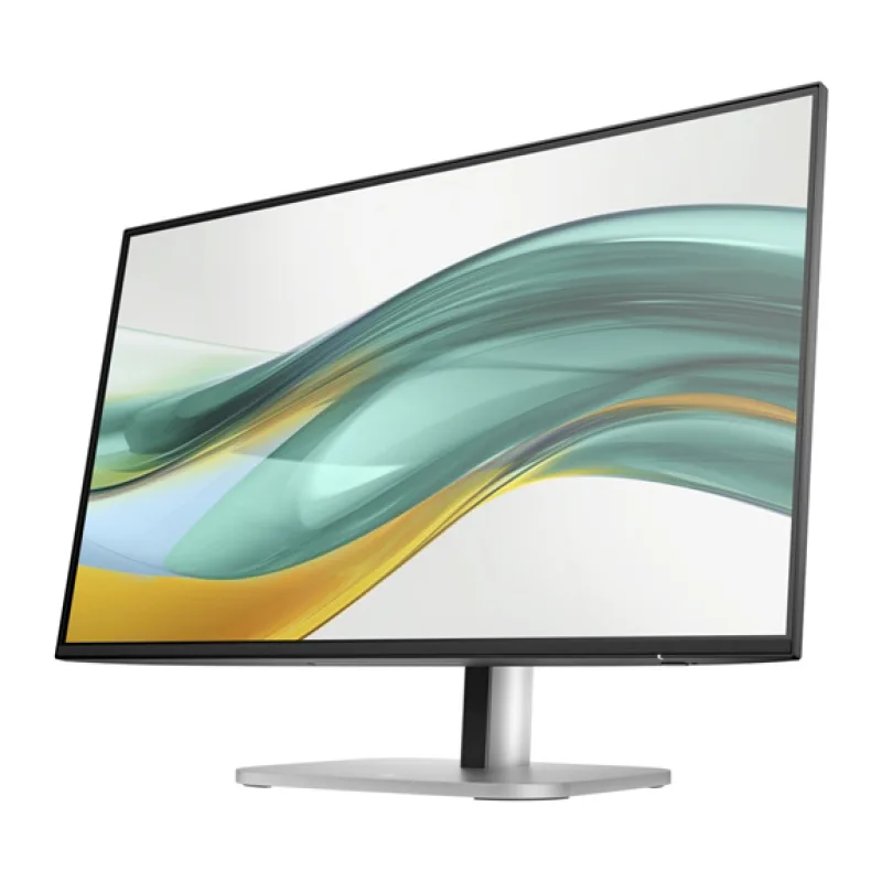 HP Series 5 Pro 524pf, 23.8/IPS, 1920x1080/100Hz, 1500:1, 5 ms, 350cd,…