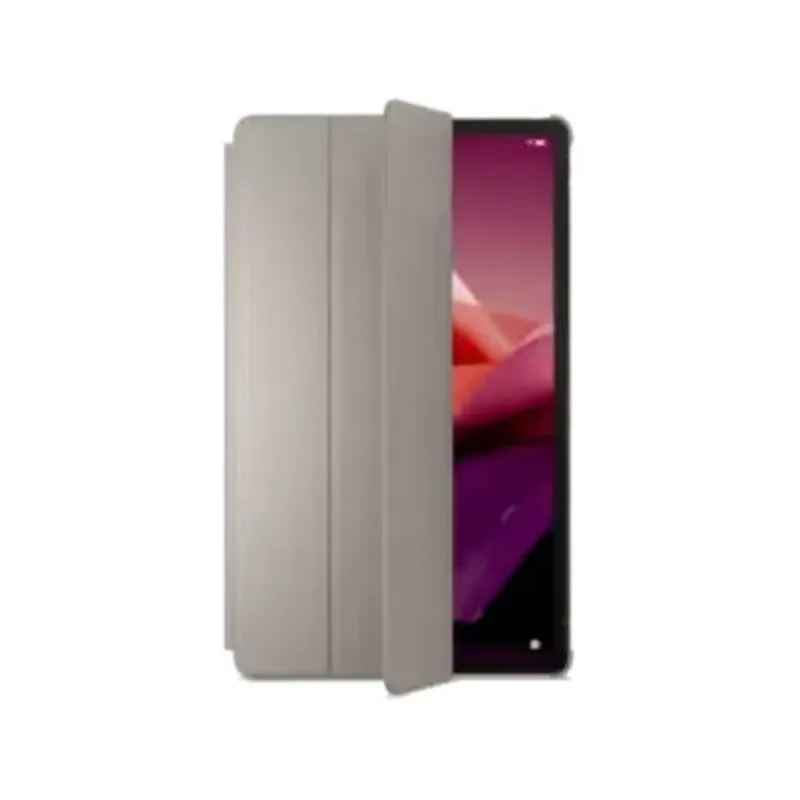 Lenovo TAB P12 Folio Case Oat (WW) ZG38C05242
