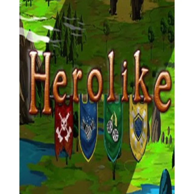 ESD Herolike ESD_6741