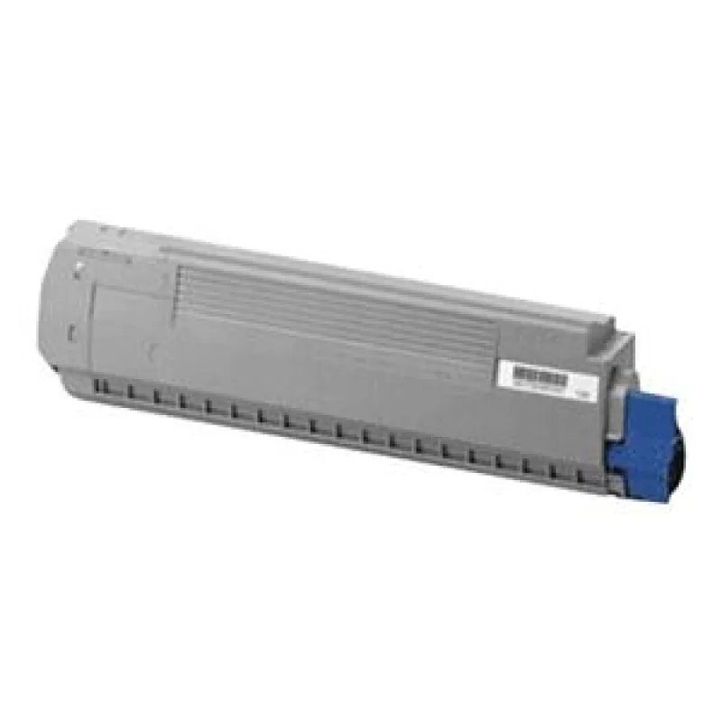 Cyan toner do MC861 (10.000 stránok) 44059255