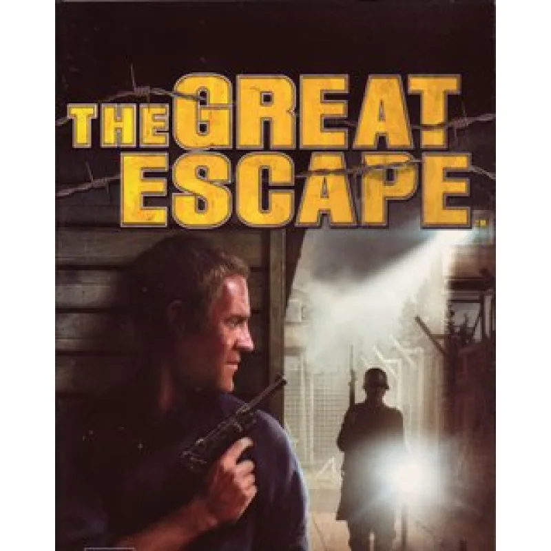 ESD The Great Escape ESD_6901