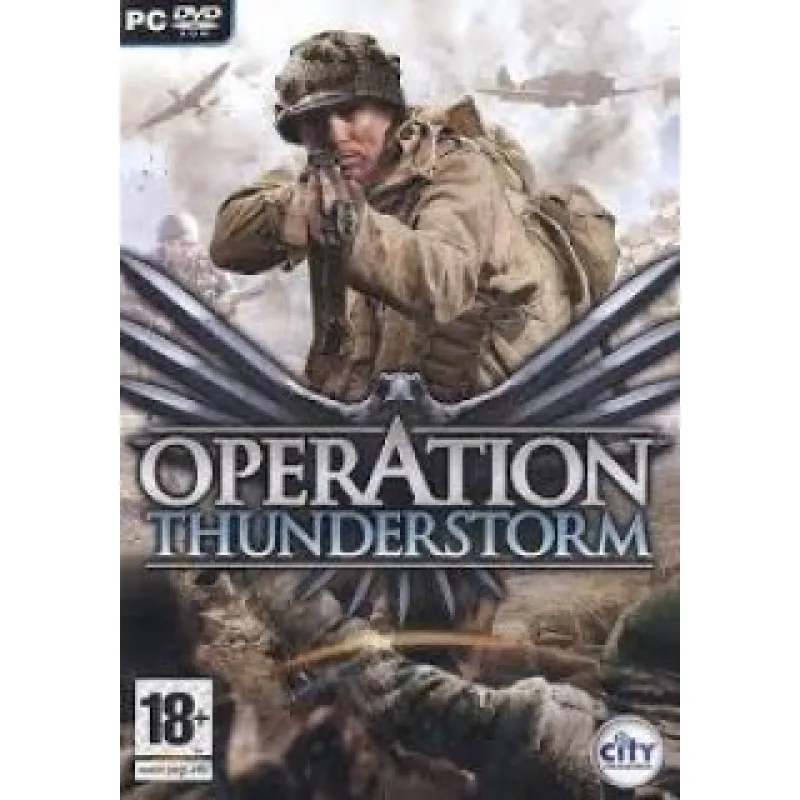 ESD Operation Thunderstorm ESD_5899