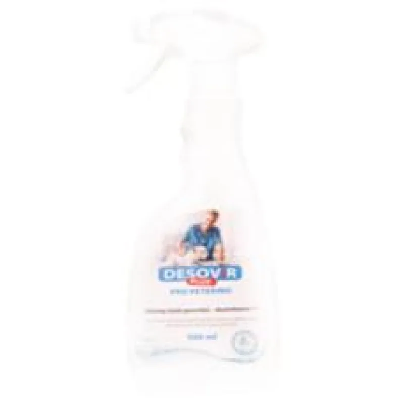 Desovir Plus veterina 500ml