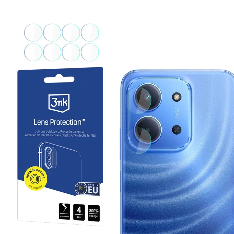 3mk Lens Protection pro Redmi 15C 5903108681124