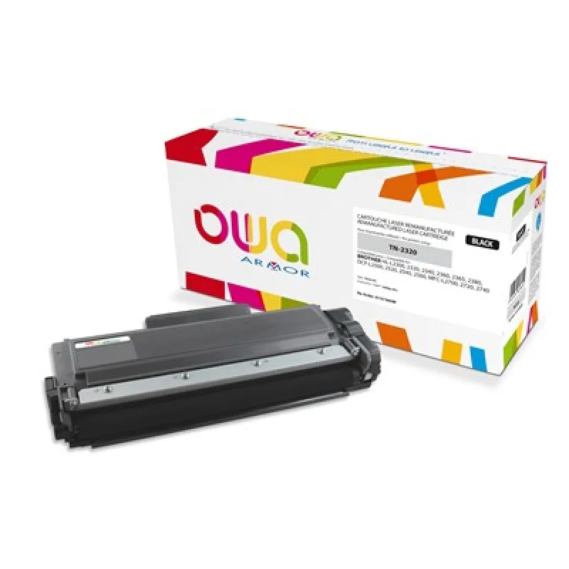 OWA Armor toner pre BROTHER HL L2300, 2320, 2340, 2360, DCP L2500, …