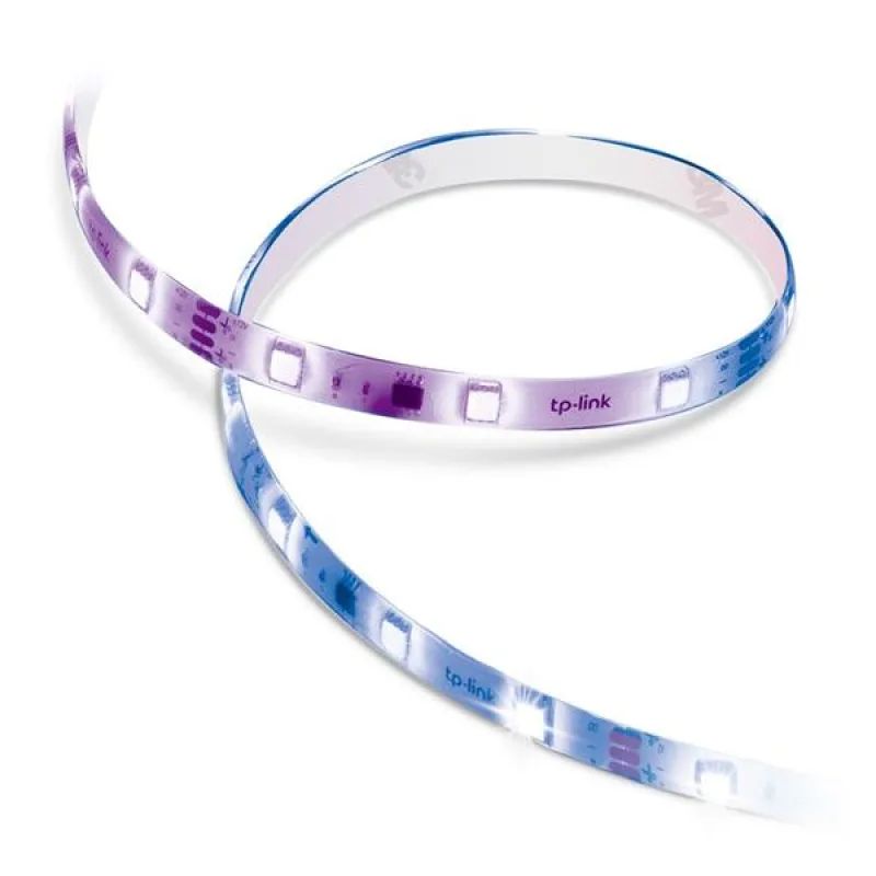 TP-Link Tapo L920-5 chytrý WiFi LED pásek (barevný,2,4GHz, 5m) Tapo L920-5