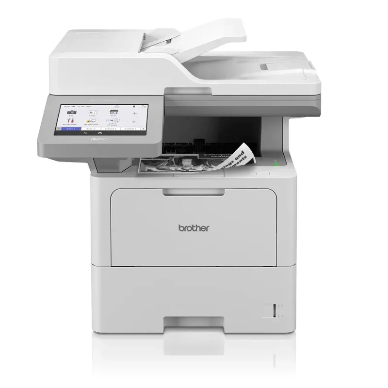 Brother/ MFC-L6910DN/ MF/ Laser/ A4/ LAN/ USB MFCL6910DNRE1