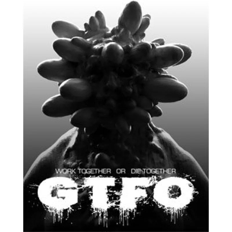 ESD GTFO ESD_7184
