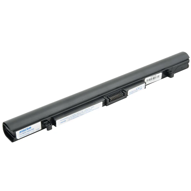 Batéria AVACOM pre Toshiba Tecra A50-C, Satellite Pro A30-C/ A50-C/ R50-B…