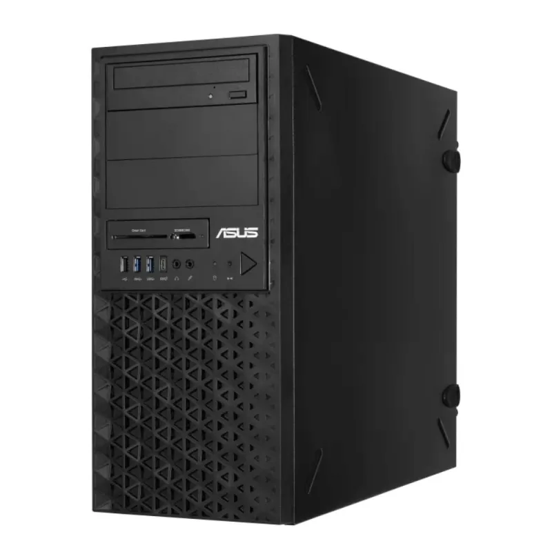 ASUS Workstation E500 G9, bez procesoru, bez pamětí, bez grafiky, …