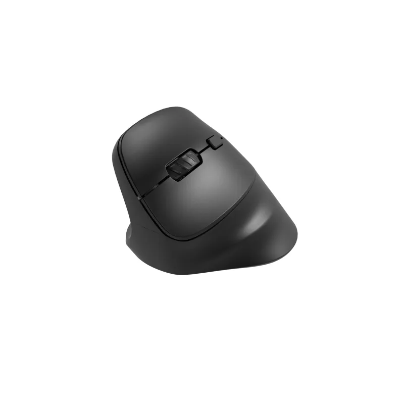 Natec CRAKE 2/ Kancelárska/ Optická/ Pre ľavákov/ 2 400 DPI/ USB+BT/…