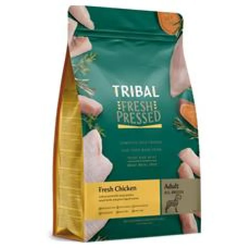 TRIBAL Adult Chicken 12 kg