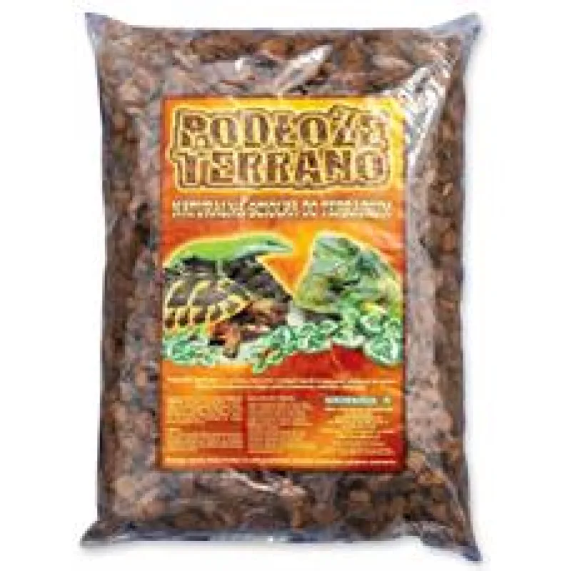 Terarijní podestýlka CHIPS malý 5 l FAUNA I FLORA 5 l