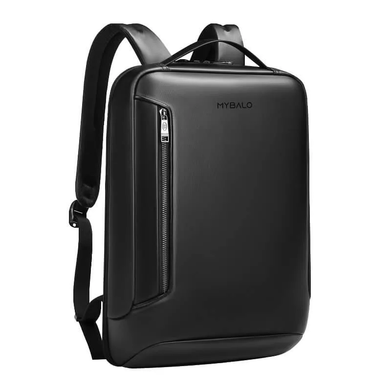 MYBALO Haag elegantní business batoh MY-BA-240044