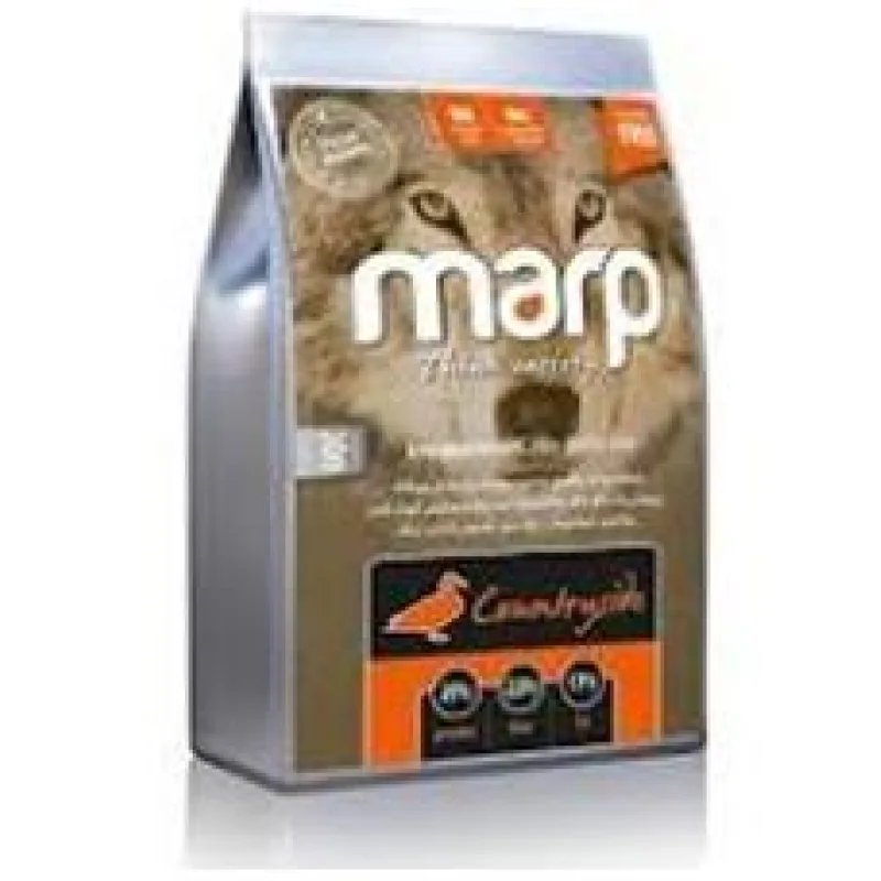 Marp Variety Countryside - kachní 12 kg