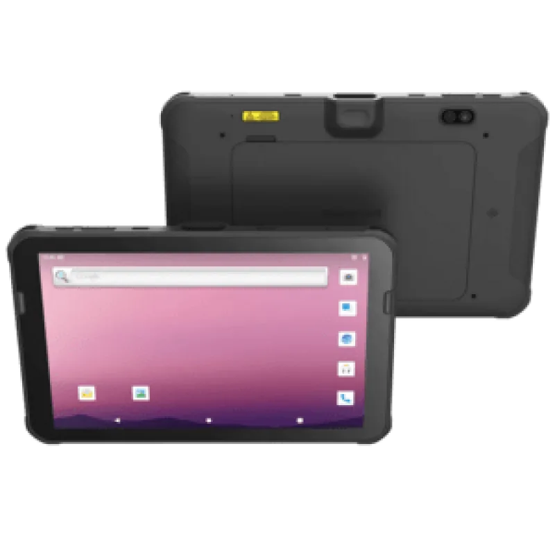 EDA10A - WLAN, Non Imager, 8GB/ 128GB EDA10A-00B091N21RK