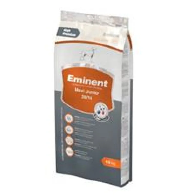 Eminent Maxi Junior 15 kg