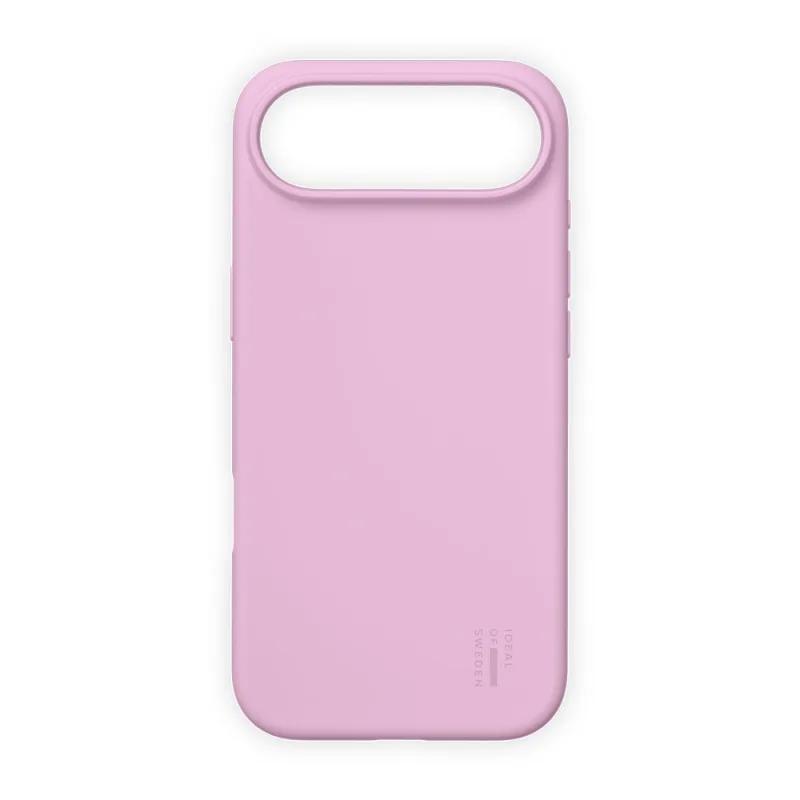 iDeal Silicone Case iPhone Air Bubblegum Pink IDSIC-I2566-498