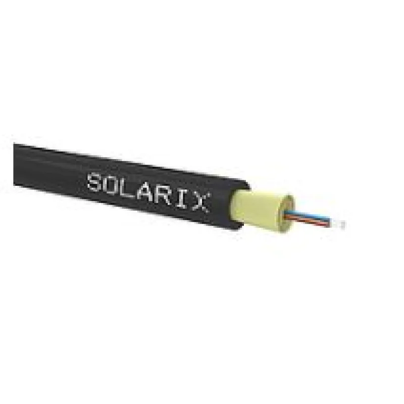 DROP 4vl 2km SM09/ 125 G.657A2 Corning LSZH 70291040