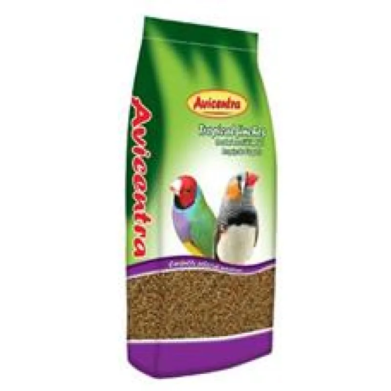 Avicentra Classic menu drobný exot 500 g