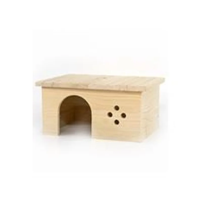 Domek pro morčata Pine LIMARA 1 ks