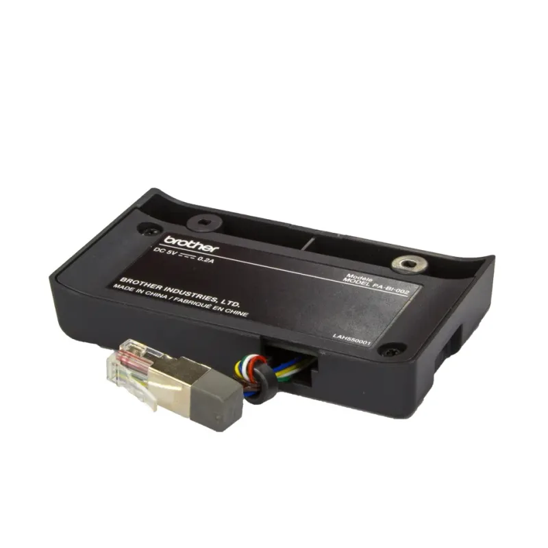 Brother - Bluetooth rozhranie pre PT-P950NW PABI002
