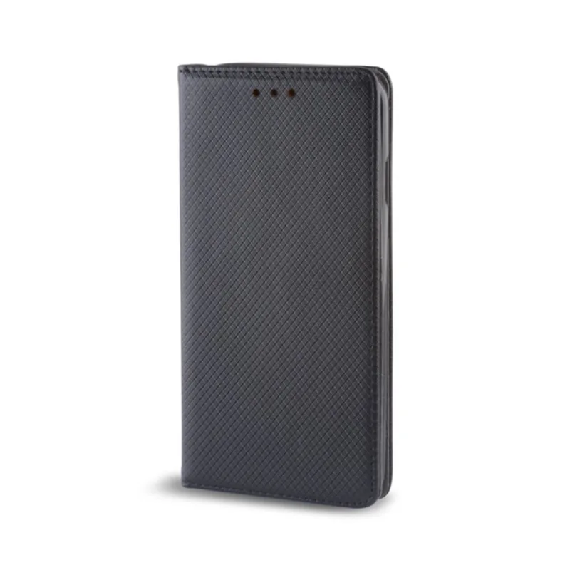 Púzdro s magnetom Samsung Xcover 4 (G390F) Black 8921423298350