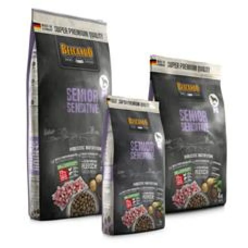 Belcando SENIOR SENSITIVE 2 x 12,5 kg
