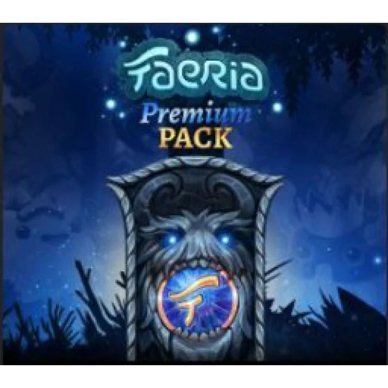 ESD Faeria Premium Edition DLC ESD_5486