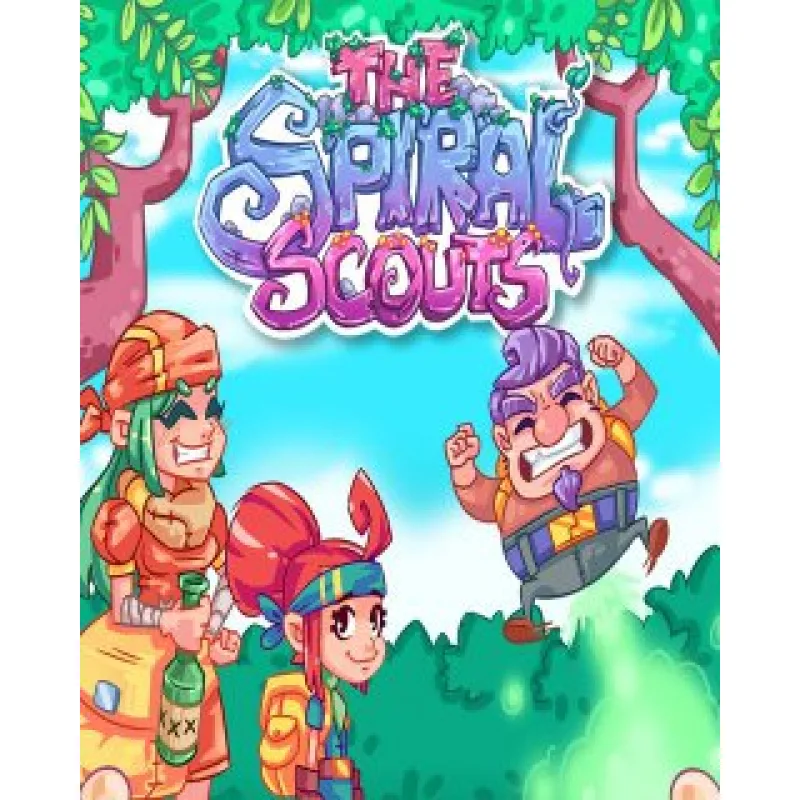 ESD The Spiral Scouts ESD_7537