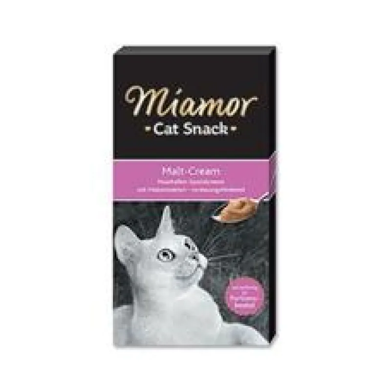 Miamor Malt krém 6x15 g