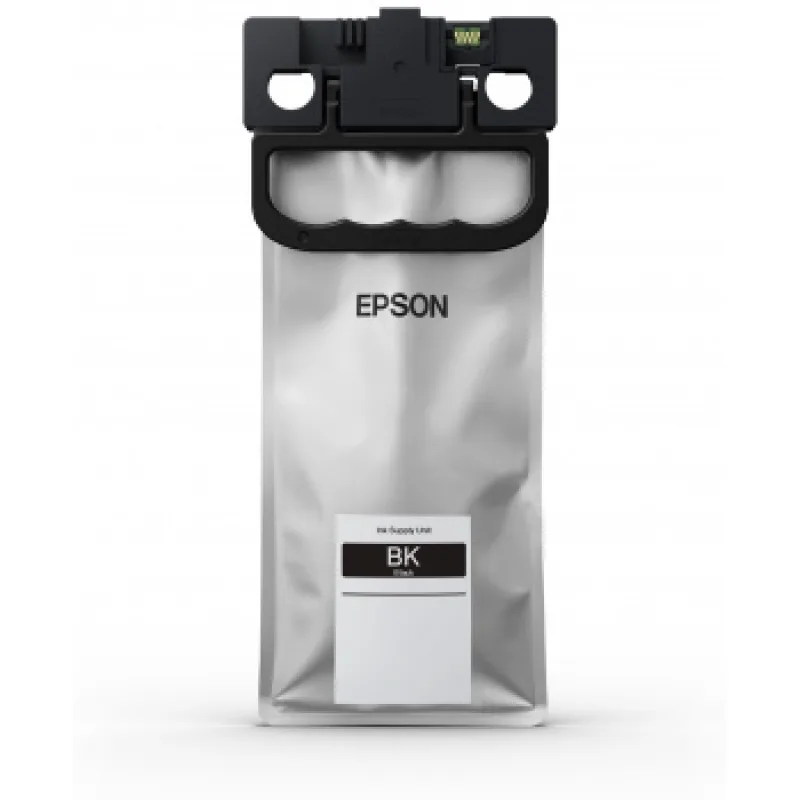 Epson atrament WF-C529R/C579R series black XL - 10 000str. C13T01C100