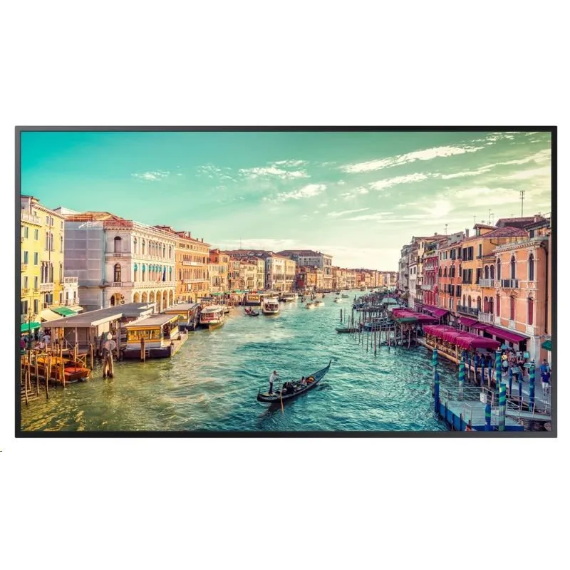 SMART Signage LED QM75C 75" LH75QMCEBGCXEN LH75QMCEBGCXEN