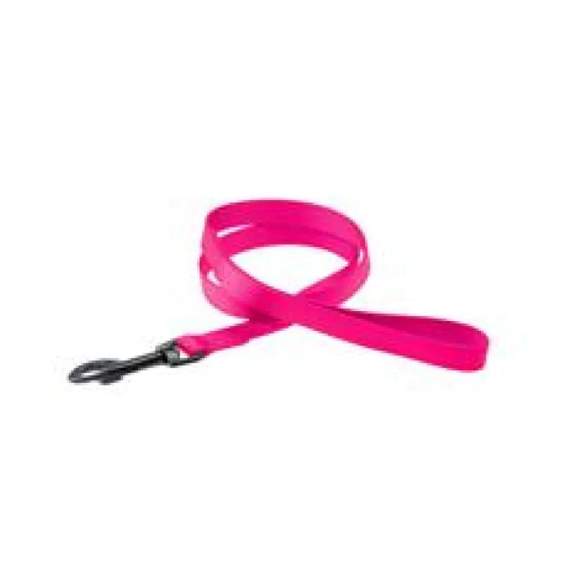 Karlie Vodítko ASP růžové velikost L/XL 100cm x 25mm
