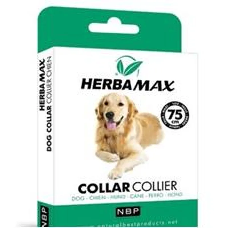 Herba Max Dog collar 60 cm
