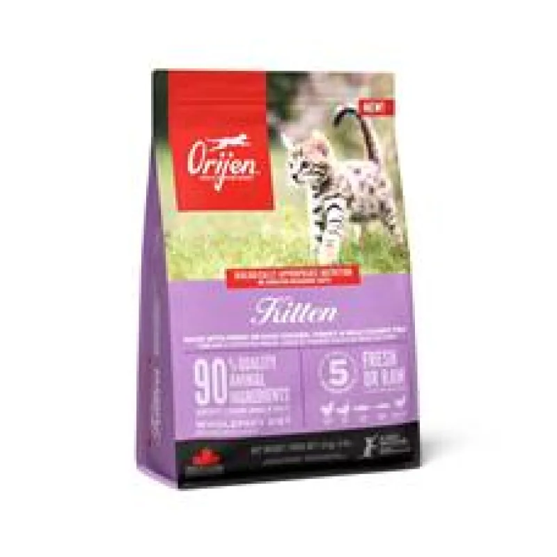 Orijen Kitten 340 g