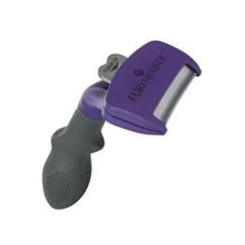 FURminator hrablo M/L Long Hair pro kočky New 1 ks