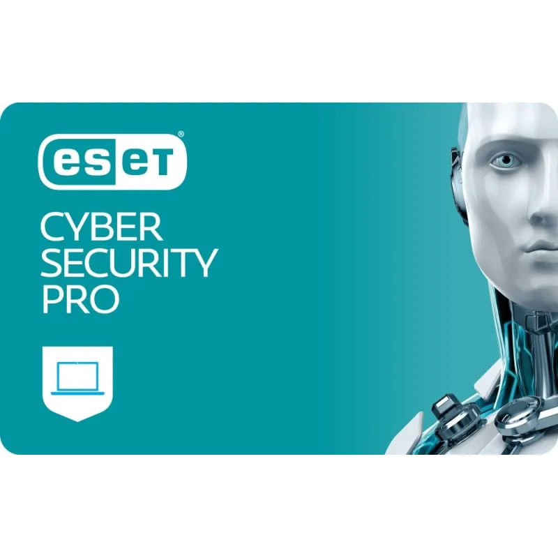 ESET Cybersecurity Pro pre 3 Mac, predĺženie licencie na 1 rok ECSP-R1-A3